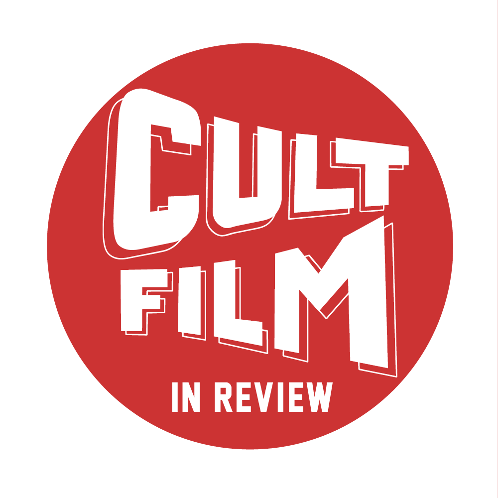 Cult Film in Review Podcast Episode 93: Funny Games