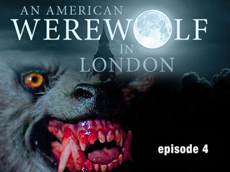 An American Werewolf in London - Cult Film in Review