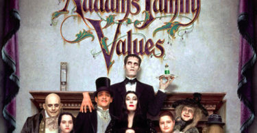 Episode 73 Addams Family Values CFIR