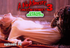 Nightmare on Elm Street 3: Dream Warriors CFIR review