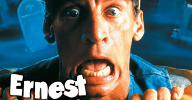 Ernest Scared Stupid Review CFIR