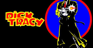 Dick Tracy Review CFIR