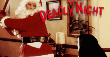 Silent Night, Deadly Night Review CFIR