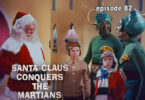 Santa Claus Conquers the Martians review CFIR