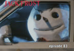 Jack Frost Review CFIR