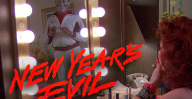 New Year's Evil Review CFIR