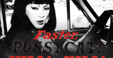 Faster, Pussycat! Kill! Kill! review CFIR