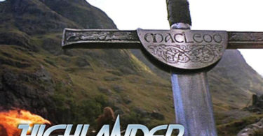 Highlander (Director's Cut) Review CFIR