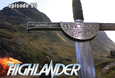 Highlander (Director's Cut) Review CFIR