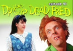 Drop Dead Fred review CFIR