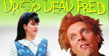 Drop Dead Fred review CFIR