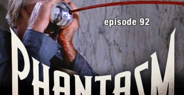 Phantasm Review CFIR