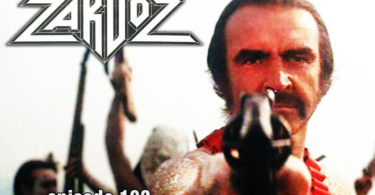 Zardoz review CFIR