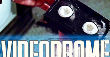 Videodrome review CFIR