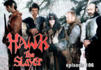 Hawk the Slayer review CFIR