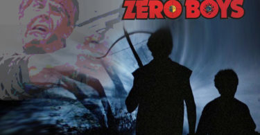 The Zero Boys Review CFIR