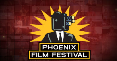 Phoenix Film Festival 2017 CFIR