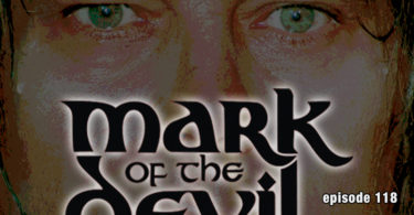 Mark of the Devil Review CFIR