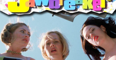 Jawbreaker Review CFIR