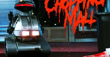 Chopping Mall Review CFIR