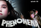 Phenomena Reveiw CFIR