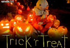 Trick 'r Treat Review CFIR