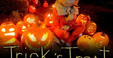 Trick 'r Treat Review CFIR