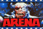 Arena Review CFIR