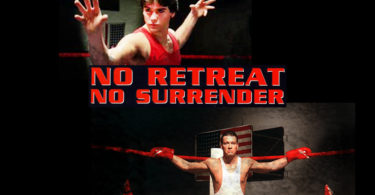 No Retreat, No Surrender Review CFIR