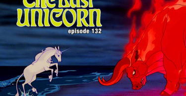 The Last Unicorn Review CFIR