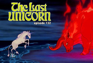 The Last Unicorn Review CFIR