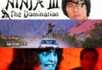 Ninja III: The Domination Review CFIR