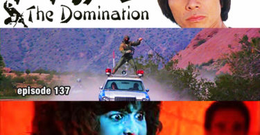 Ninja III: The Domination Review CFIR