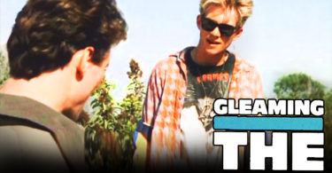 Gleaming the Cube Review CFIR