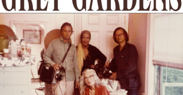 Grey Gardens Review CFIR