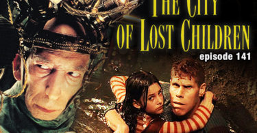 City of Lost Children Review CFIR