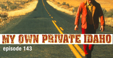 My Own Private Idaho Review CFIR