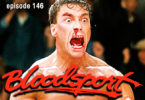 Bloodsport Review CFIR