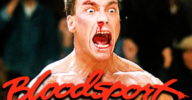 Bloodsport Review CFIR