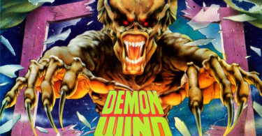 Demon Wind Review CFIR