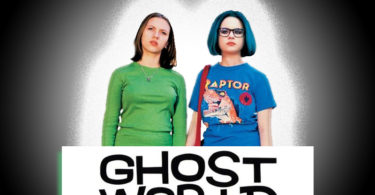 Ghost World Review CFIR