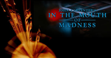 In the Mouth of Madness Review CFIR