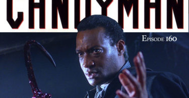 Candyman Review CFIR