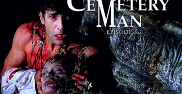 Cemetery Man Review CFIR