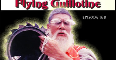 Master of the Flying Guillotine Review CFIR