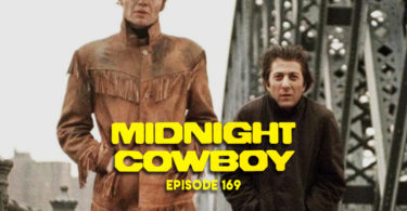 Midnight Cowboy Review CFIR