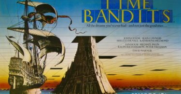 Time Bandits Review CFIR