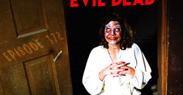 The Evil Dead Review CFIR