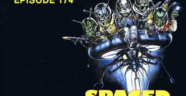 Spaced Invaders Review CFIR