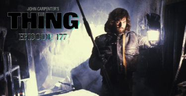 The Thing Review CFIR